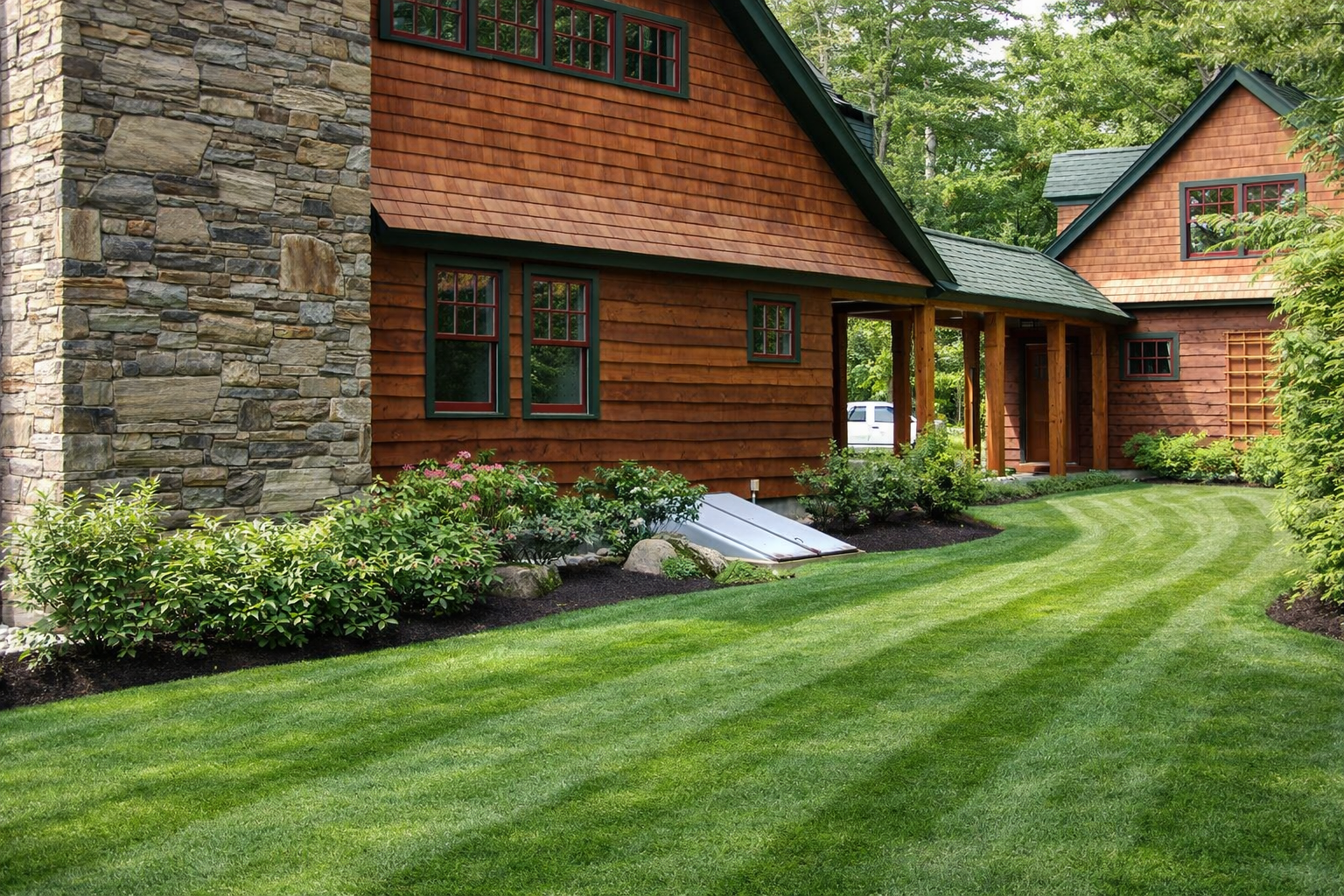 Property Maintenance